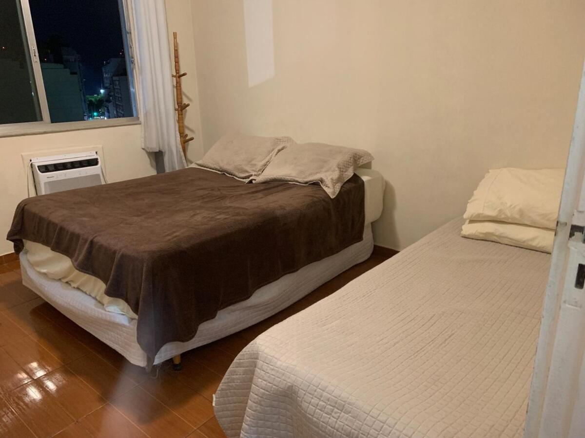 Apartamento No Catete *